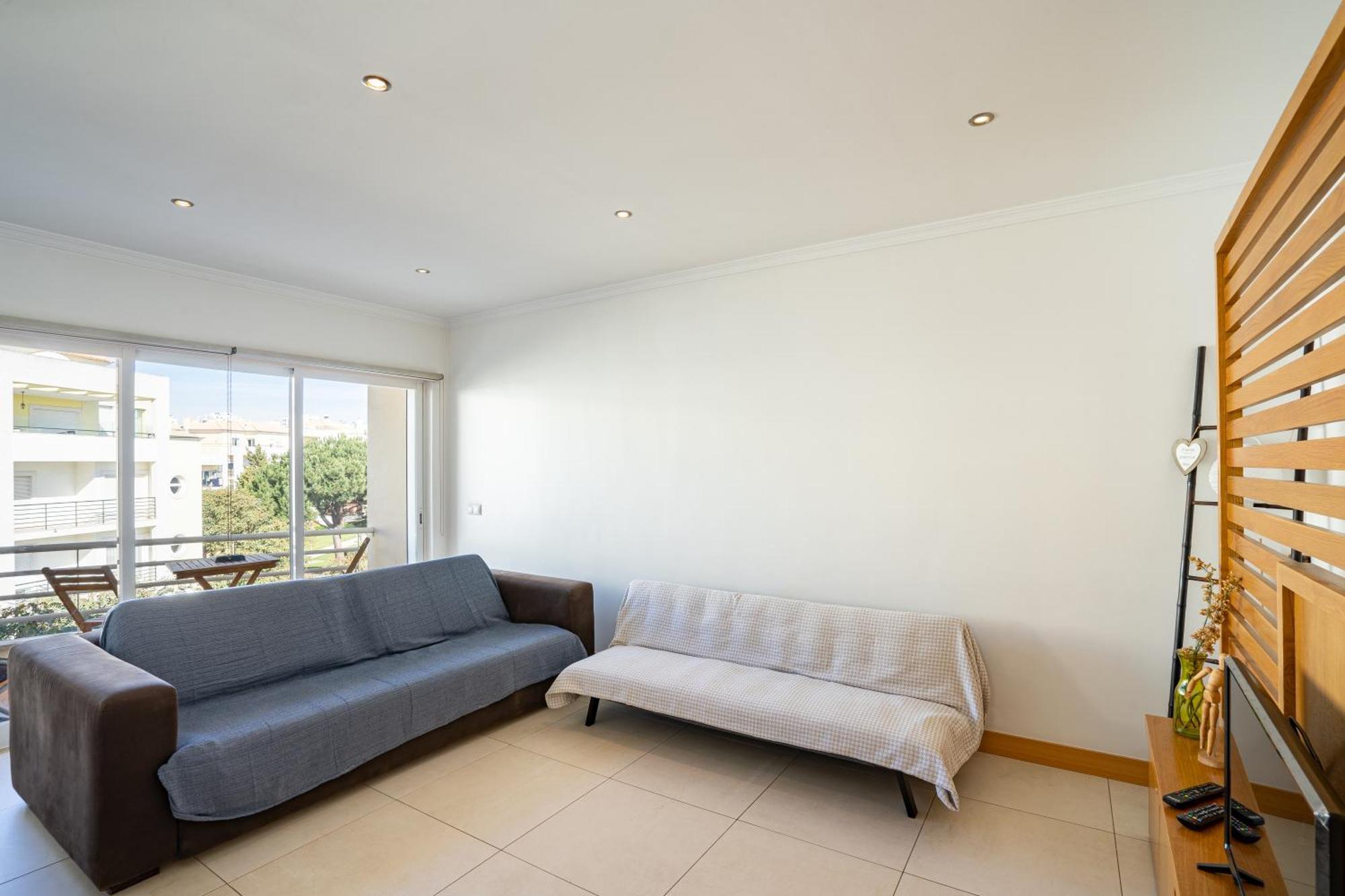 Apartamento Correeira Deluxe By Portugalferias Albufeira Exterior foto
